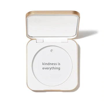 Refillable Compact
