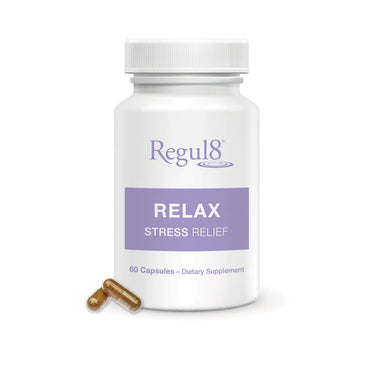 Relax-Stress Relief