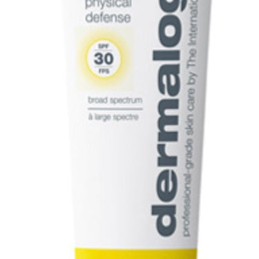 Invisible Physical Defense SPF30