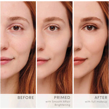Smooth Affair® Brightening Face Primer