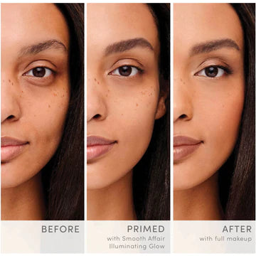 Smooth Affair® Illuminating Glow Face Primer