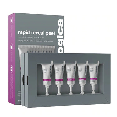 Rapid Reveal Peel