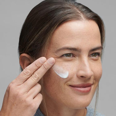 PowerBright Overnight Cream